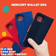 [MERCURY FLIP BEG] HONOR X7 X8 X9 50LITE NOVA2i NOVA3i NOVA4E NOVA5T NOVA7i NOVA8i NOVA9 Y6P Y7A POU