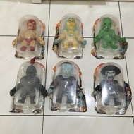 Emco monster Flex super stretch monster