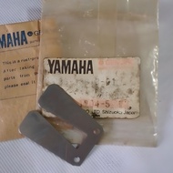 Yamaha V75 Membrane Tongue Original 298-13613-01