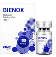 BIENOX 100U Botox ✅ 100 % original stock 🔥Korean stock 🔥✅ ready stock now 👍🏻