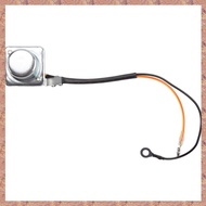 61A-81941-00-00 6E5-81941-11-00 Outboard Motor Relay Solenoid Valve for