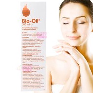 售完勿下【小桃子藥妝 】【BO001-L】Bio-Oil百洛 專業護膚油 200ml 美膚油