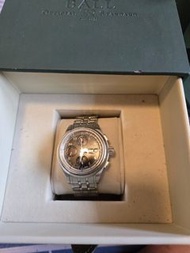 BALL Official RR Standard 計時碼錶