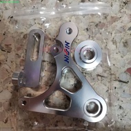 YAMAHA Y15ZR 2POT CALIPER BRACKET