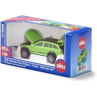 Mercedes-benz E-Class All-Terrain 4x42 SIKU 2349 Model