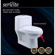 sericite inno seat cover sericite wc1018 and WC1031