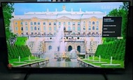 Samsung 50吋 50inch BU8000 4K smart TV 智能電視