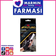 FUTURO THUMB STABILIZER S/M