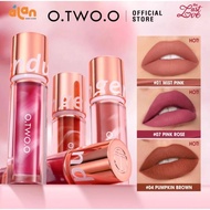 Last Love - O.TWO.O Ultra Stay Lolepop Lipstick - Lipstick