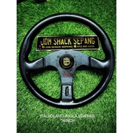 ITALVOLANTI IMOLA STEERING WHEELS