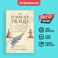 The Formosa Fraud - Paperback - English - 9789888422128