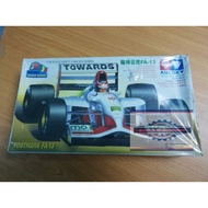 AULDEY F1 RACER SERIES FOOTMARK FA-13