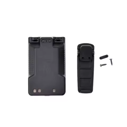 SBR15 Li-ion Battery Pack Belt Clip Screws 28.1Wh 3800mAh for Yaesu VX-8DR FT1DR FT2DR FT3DR FT5DR H