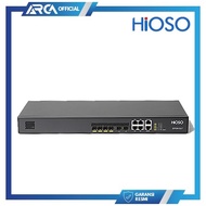 OLT EPON HIOSO HA7304C HA7304V 4 PON Gigabit Non FSP Code