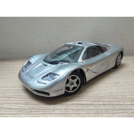 Maisto Mclaren f1 1/18