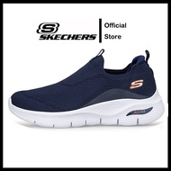 Skecher-s SKCEHERS sketcher Men's GOwalk 5 Shoes ULTRA GO Sneakers New Shoes Men's Go Walk 4 Men's S