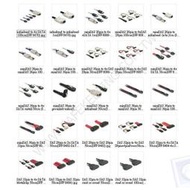 SK SFF-8087 8482 8088 8484 HDmini SAS 線材 SFF* to SFF* SAS 8088 TO eSATA 轉接線材