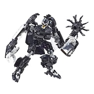 Transformers Studio Series 28 Deluxe Class Movie 1 Barricade Action Figure