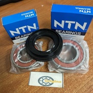 MESIN LG 8 KG WASHING MACHINE BEARING