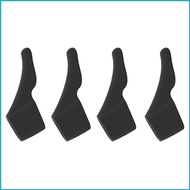 Utake 2Pair Universal Fit Ear Hook Grips for Air4 Onepro Glasses VR AR Devices