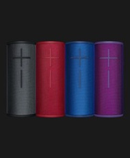 UE BOOM 3 Bluetooth Speaker