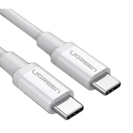Cáp sạc dữ liệu USB Type-C to USB Type-C dài 2M hỗ trợ PD 60W Ugreen 60520