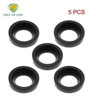 1/2/5 Injector Oil Seal RF7J-10-508 For Mazda 3 2006-2009 Mazda 6 2005-2010 RF7J10508 DCRI105780 HRD