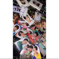 FREE CLAIM PC CC POSCA MERCH THAI MOSTLY GMMTV DMD