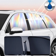 DENZA D9 Z9GT Magnetic Sunshade Curtain For Cars