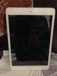 iPad mini2 wifi 32G