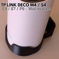 Wall Mount TP-Link Deco M4 S4/ E4/ S7/ P9/ | WiFi Mesh Wall Mount