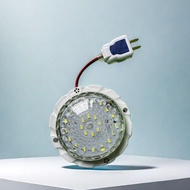 Sensor Light Corridor Aisle Corridor Radar Sensor Infrared Sensor Integrated Light People Walking Li