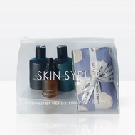 SKIN SYRUP HOLIDAY SET 2025 เซ็ทของขวัญปีใหม่