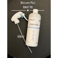 Blossom Lite Sanitizer Blossom+ Non Alcohol Spray Sanitizer Baby Floral 无酒精消毒液