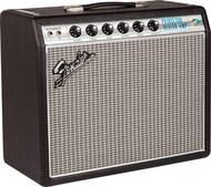 Fender Vintage Modified 68 Custom Princeton Reverb Guitar Tube Amplifier (EU and UK) 1-Year WTY