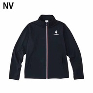 JAKET WANITA LE COQ SPORTIF NVY