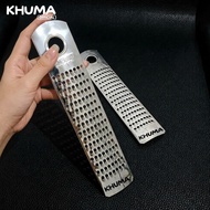 Cassava Grater Stainless Steel Young Papaya Grater/