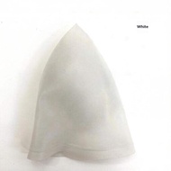 1 Set Highlight Dyeing Frosting Dyeing Hats Barber Hair Silicone Hair Coloring Cap Hook Needle Pink