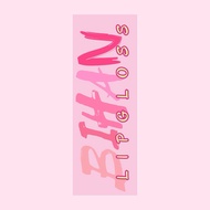 LIPGLOSS BIHAN ORIGINAL HQ NEW PACKAGING