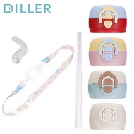 Diller bottle Cap Straw Replacement for Water Bottle D2606