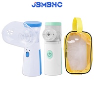 Nebulizer for Asthma Portable Machine Ultrasonic Sprayer Atomizer for Kids Adult
