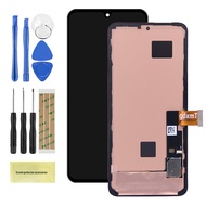 sinmaytai | AMOLED For Google Pixel 8 For Pixel 8 GKWS6 G9BQD GPJ41 LCD Display Touch Screen Digitiz