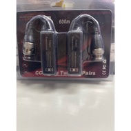 Video Balun 4K for CCTV Camera