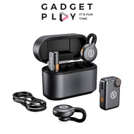 [Bangkok Express 1 Hour] Hollyland LARK M2S: Mission Invisible (Thai Warranty)