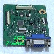MB MONITOR PC ACER P166HQL ORIGINAL MAINBOARD MOTHERBOARD