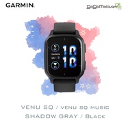Garmin Venu SQ GPS Smartwatch | Music Edition