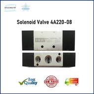 CNJL PRESSURE SOLENOID VALVE 4A220-08