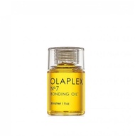 น้ำมันป้องกันความร้อนสุดหรู OLAPLEX Revolutionary Bonding Oil No 7 30 ml