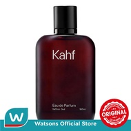 KAHF KAHF SAFFRON OUD EDP 100 ML 1pc