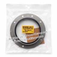 Rear Crankshaft Seal Rear Seal SY215 SK200-6 Mitsubishi 6D34 6D34T ME240010 Tonyco